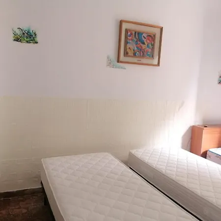Alassio Adelasia Rooms Homestay