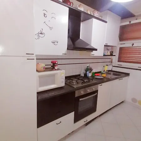 Homestay Adelasia Alassio