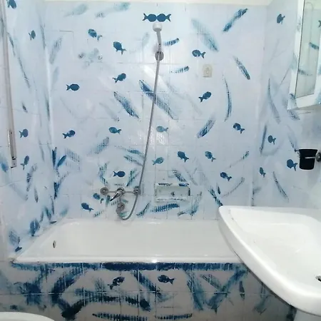 Alassio Adelasia Rooms *