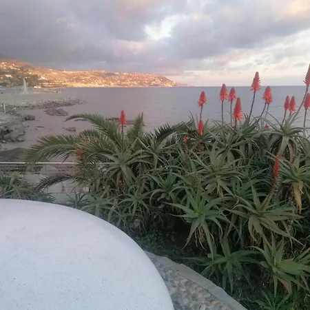 Homestay Adelasia Alassio
