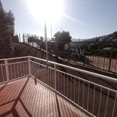 Alassio Adelasia Rooms Homestay