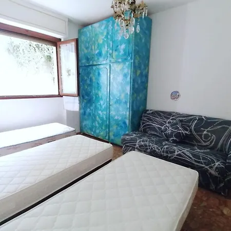 Homestay Alassio Adelasia Rooms Alassio