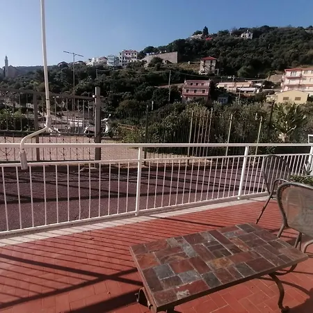Alassio Adelasia Rooms Alassio