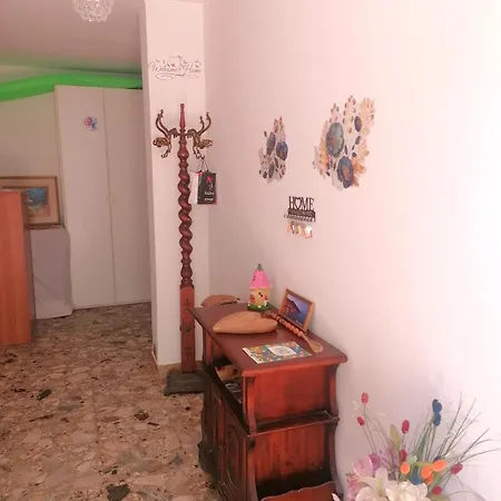 Adelasia Homestay Alassio