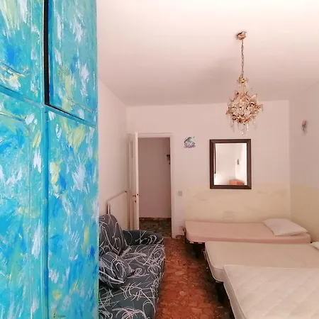 Homestay Adelasia Alassio