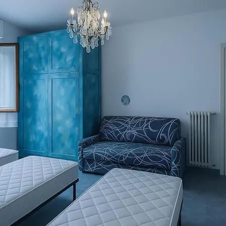 Homestay Adelasia Alassio