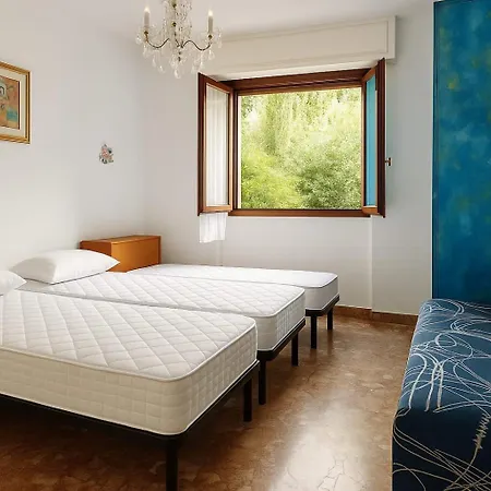 Homestay Adelasia