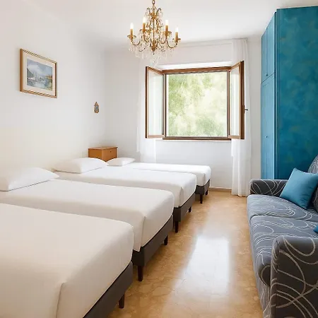 Adelasia Homestay Alassio