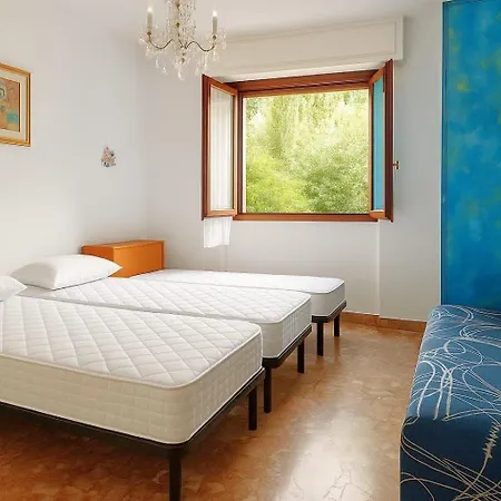 Adelasia Homestay Alassio