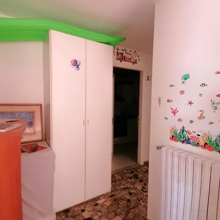 Homestay Adelasia Alassio